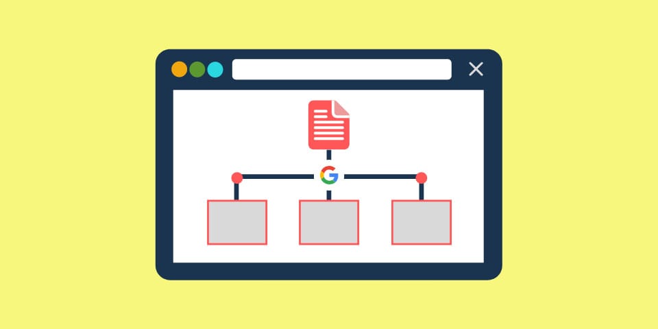 Google перестане підтримувати в Sitemap частину тегів