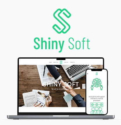 Shinysoft